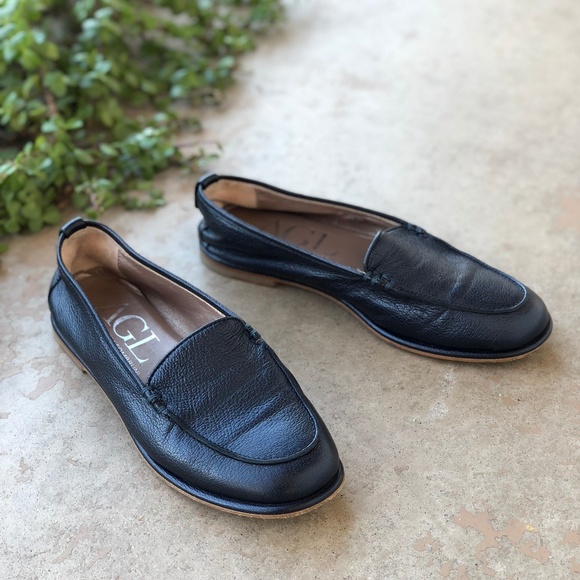 agl loafers